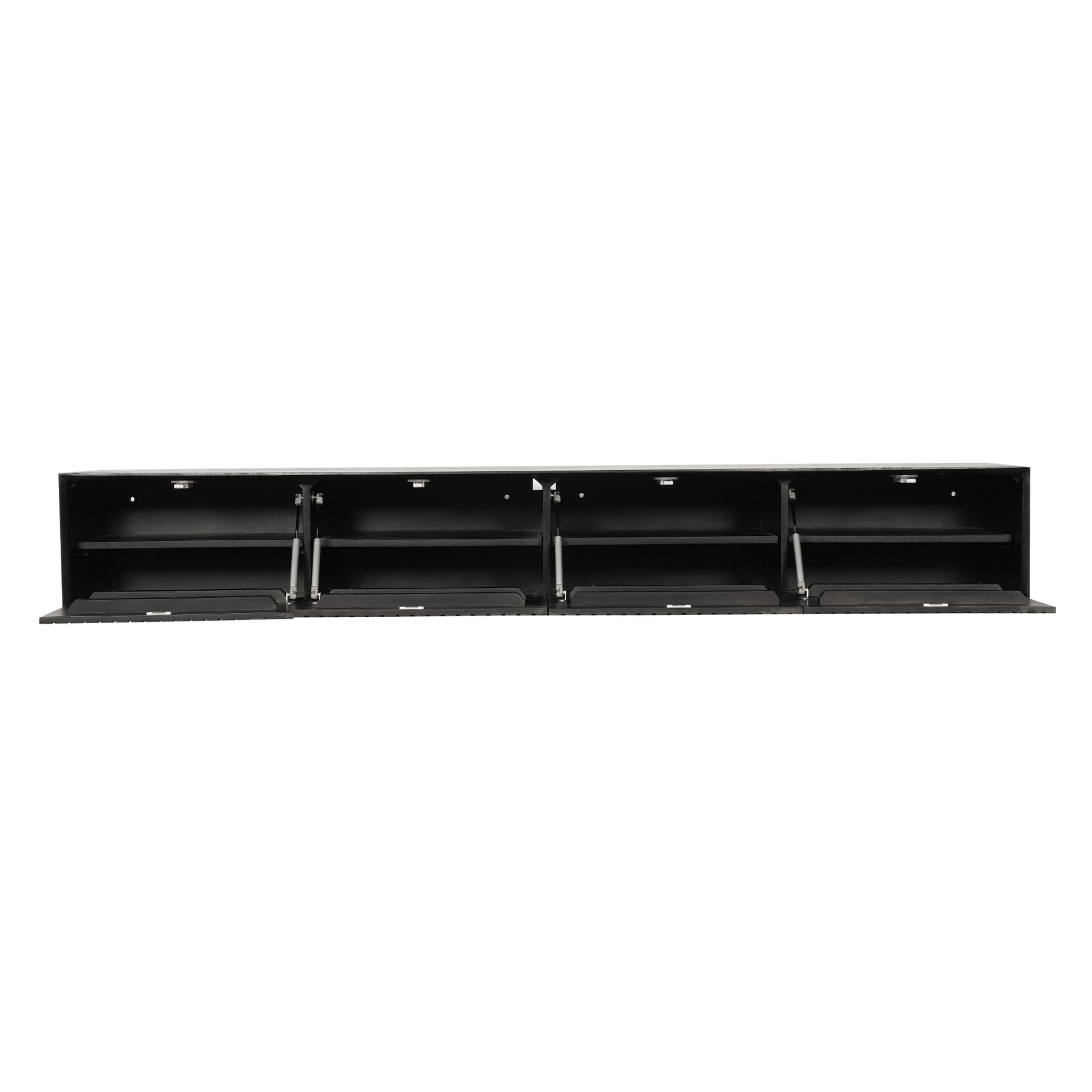 Zwevend tv-meubel Madison Zand | 120 cm