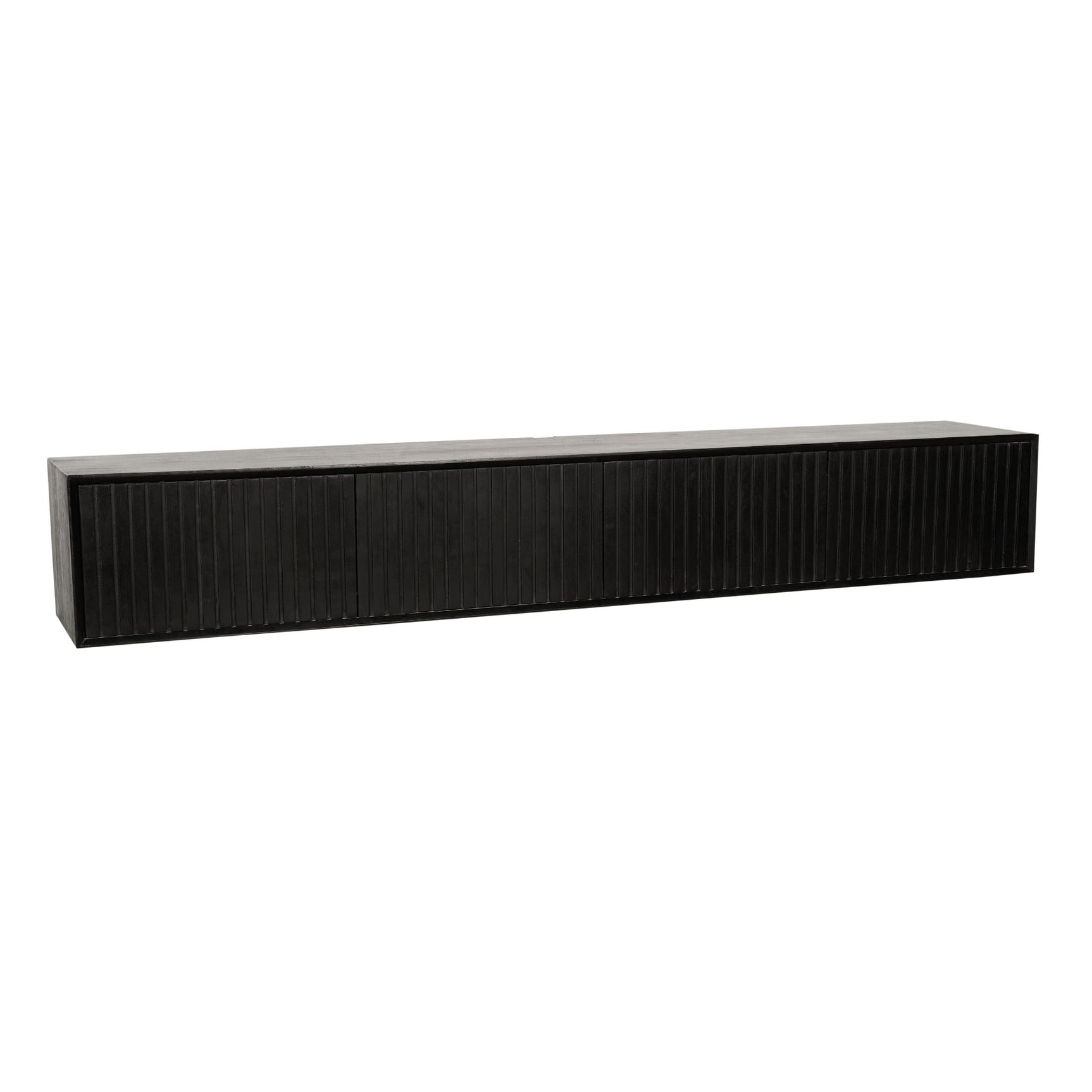 Zwevend tv-meubel Madison Zand | 120 cm