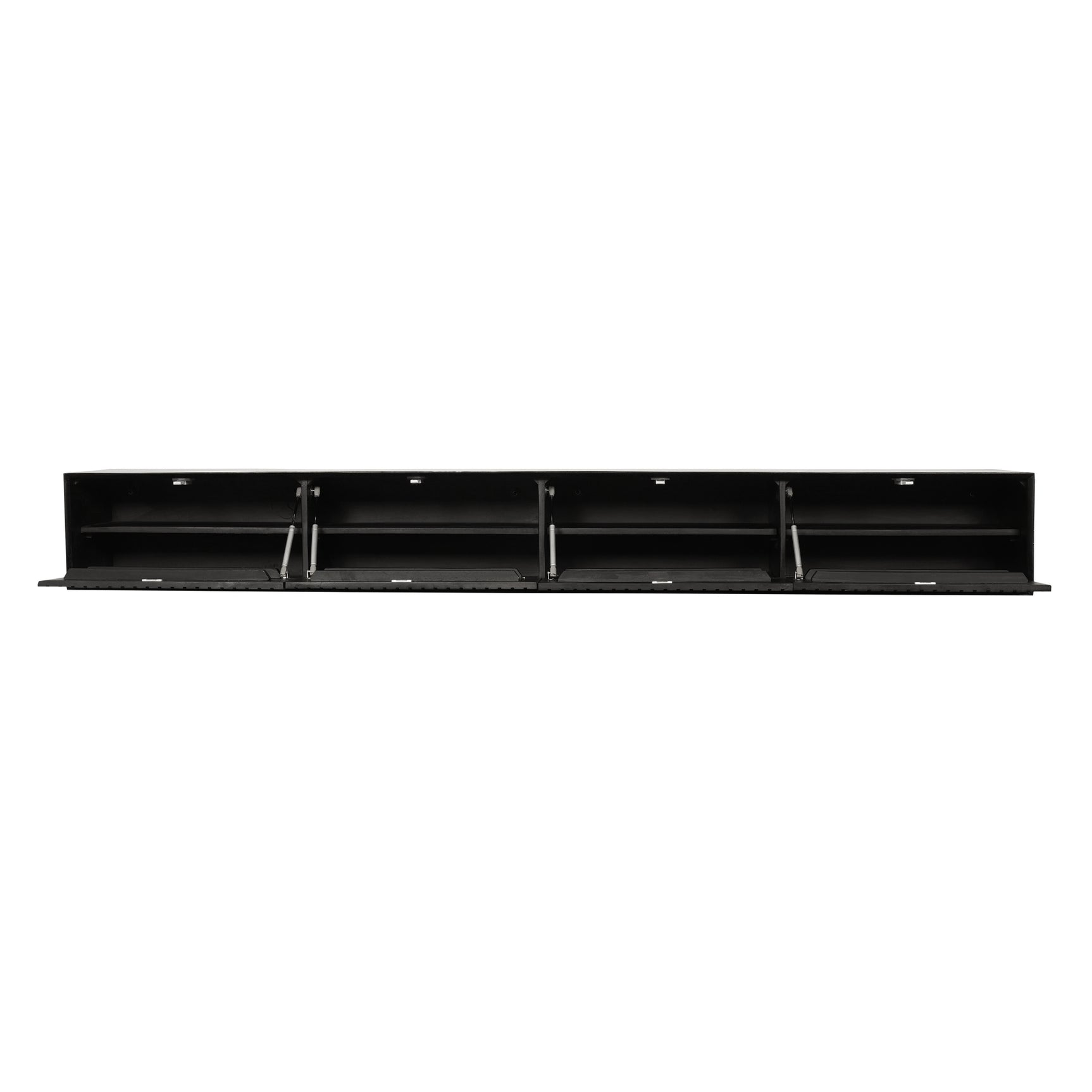 Zwevend tv-meubel Madison Zand | 120 cm