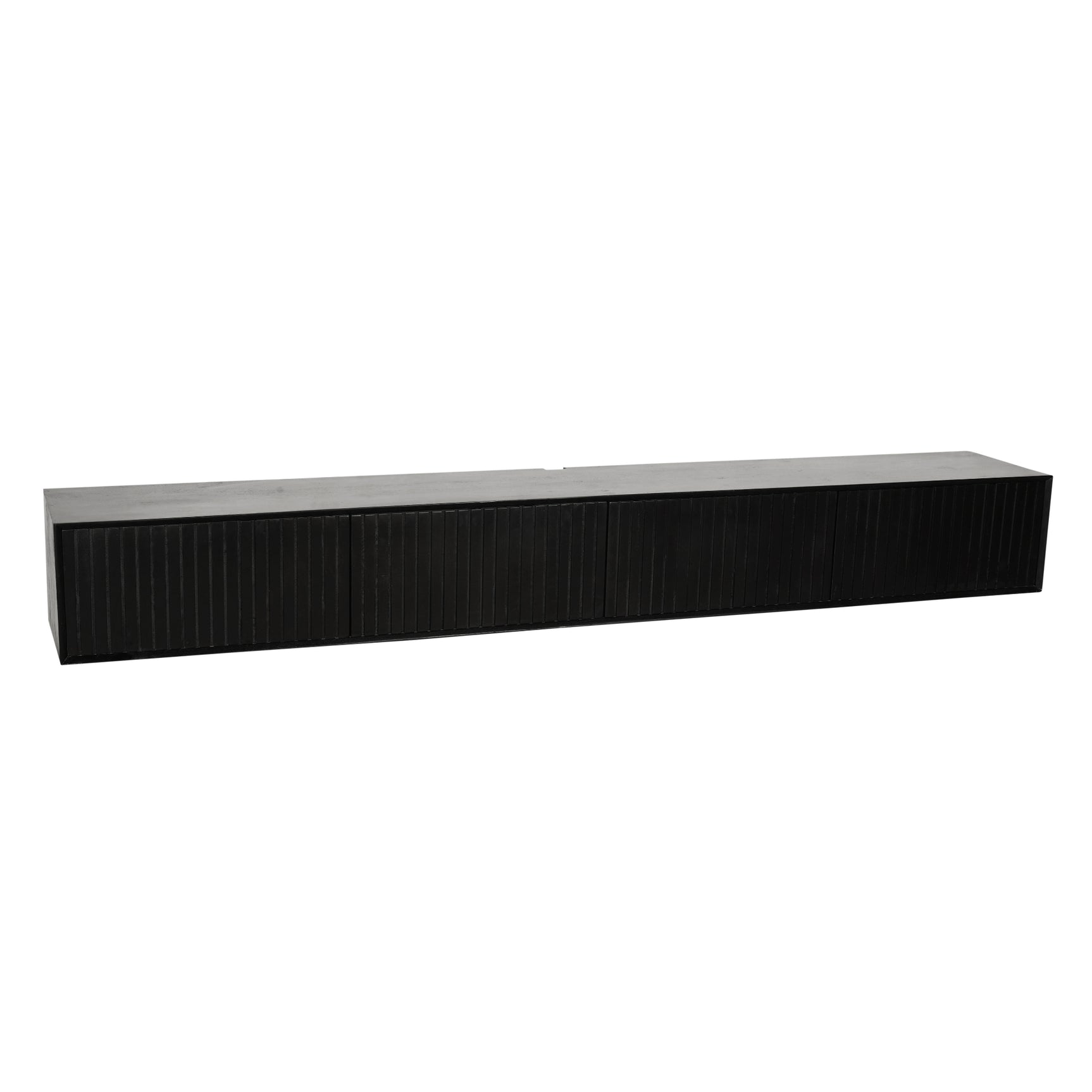 Zwevend tv-meubel Madison Zand | 120 cm