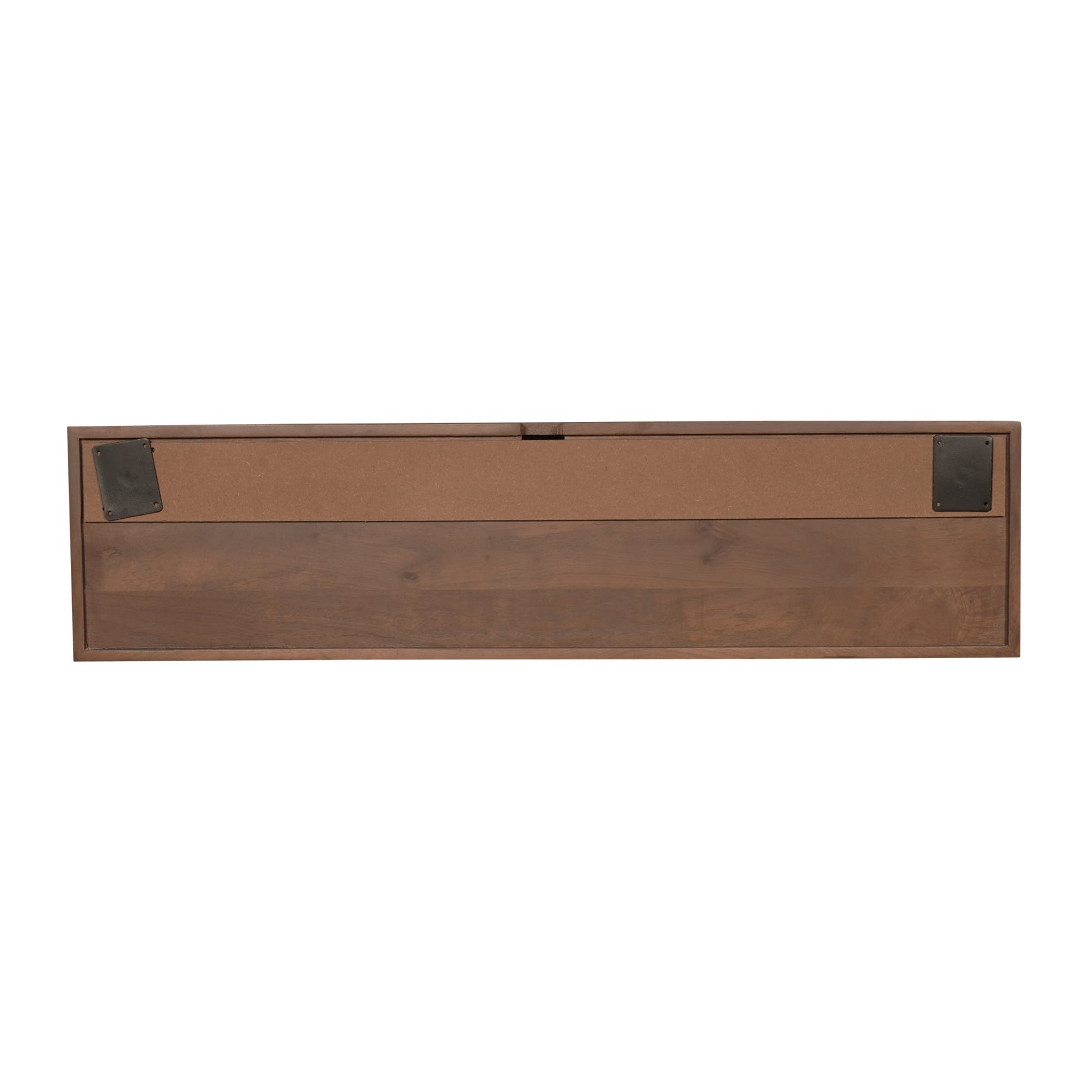Zwevend tv-meubel Madison Zand | 120 cm