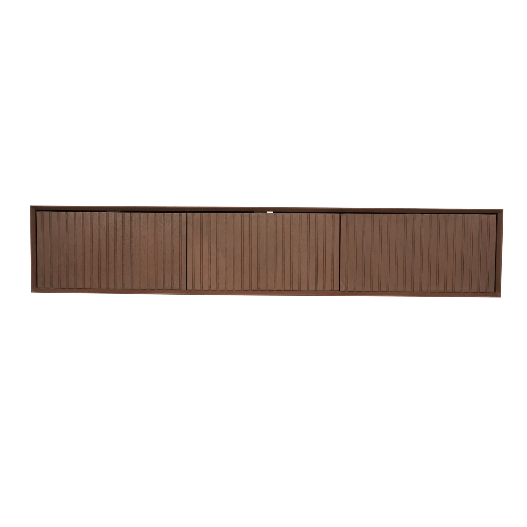 Zwevend tv-meubel Madison Zand | 120 cm