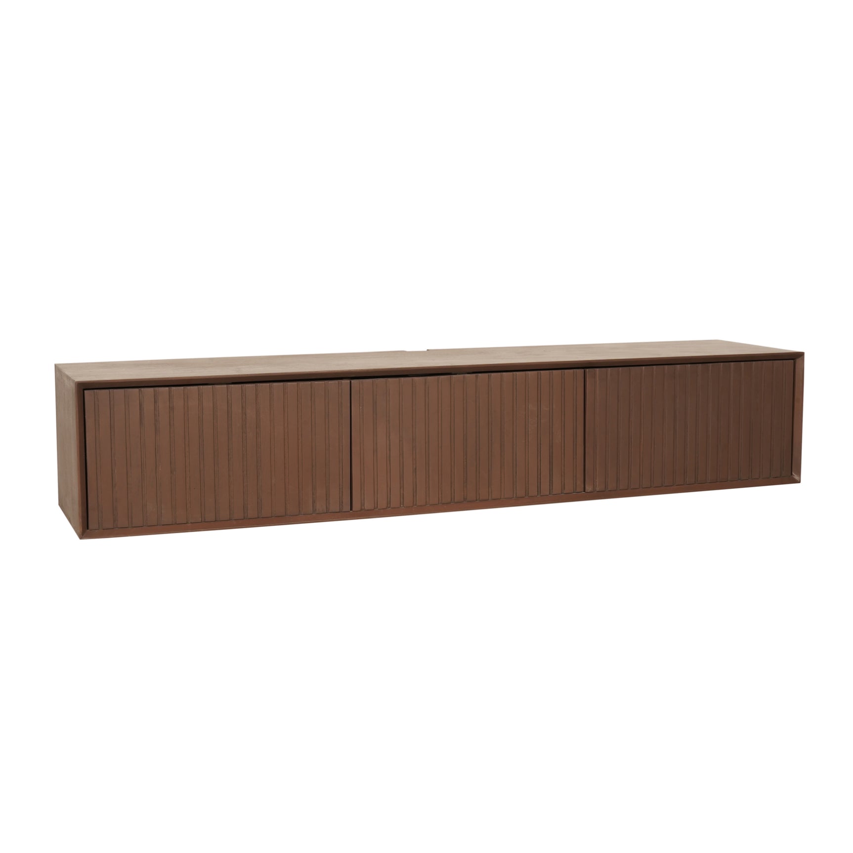 Zwevend tv-meubel Madison Zand | 120 cm