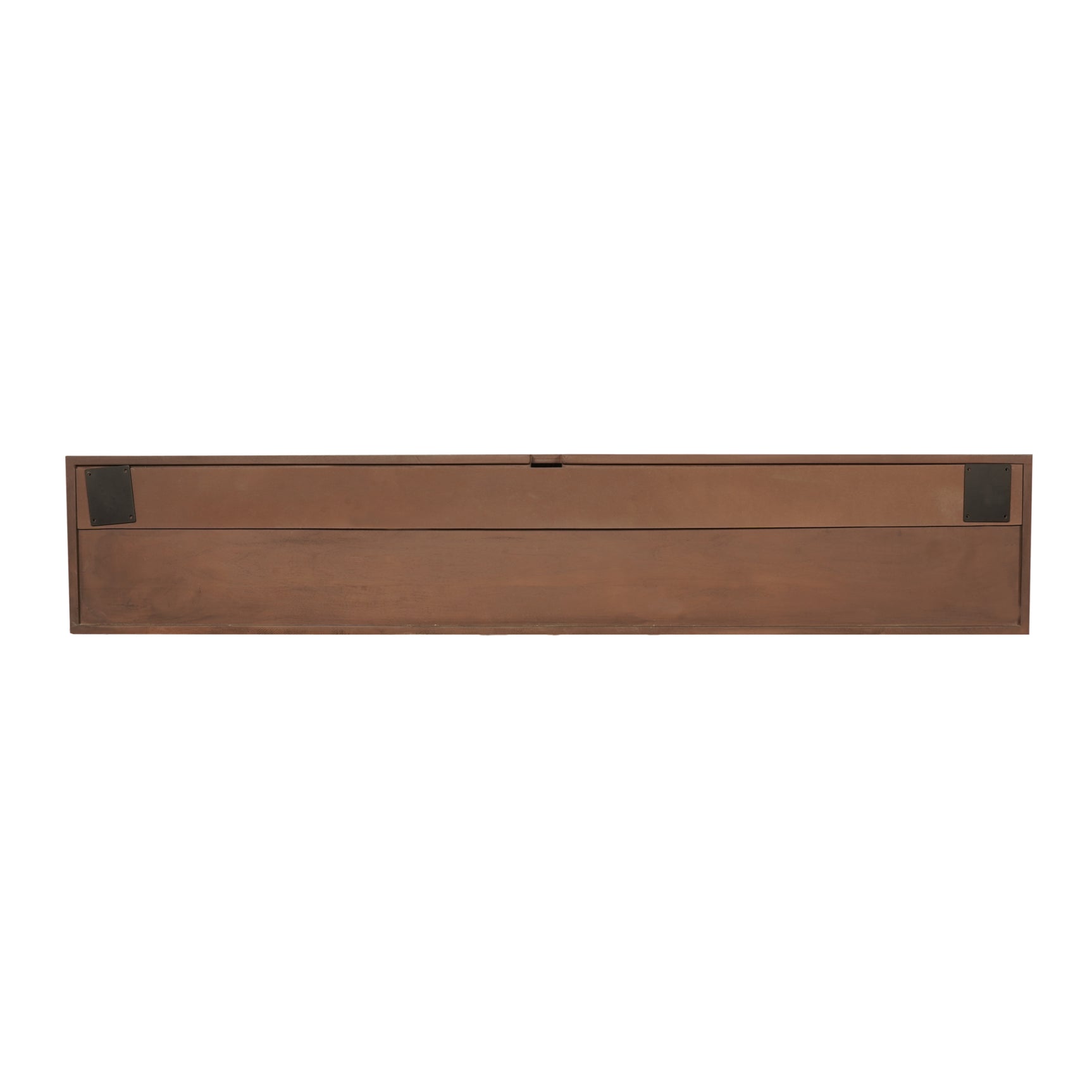 Zwevend tv-meubel Madison Zand | 120 cm