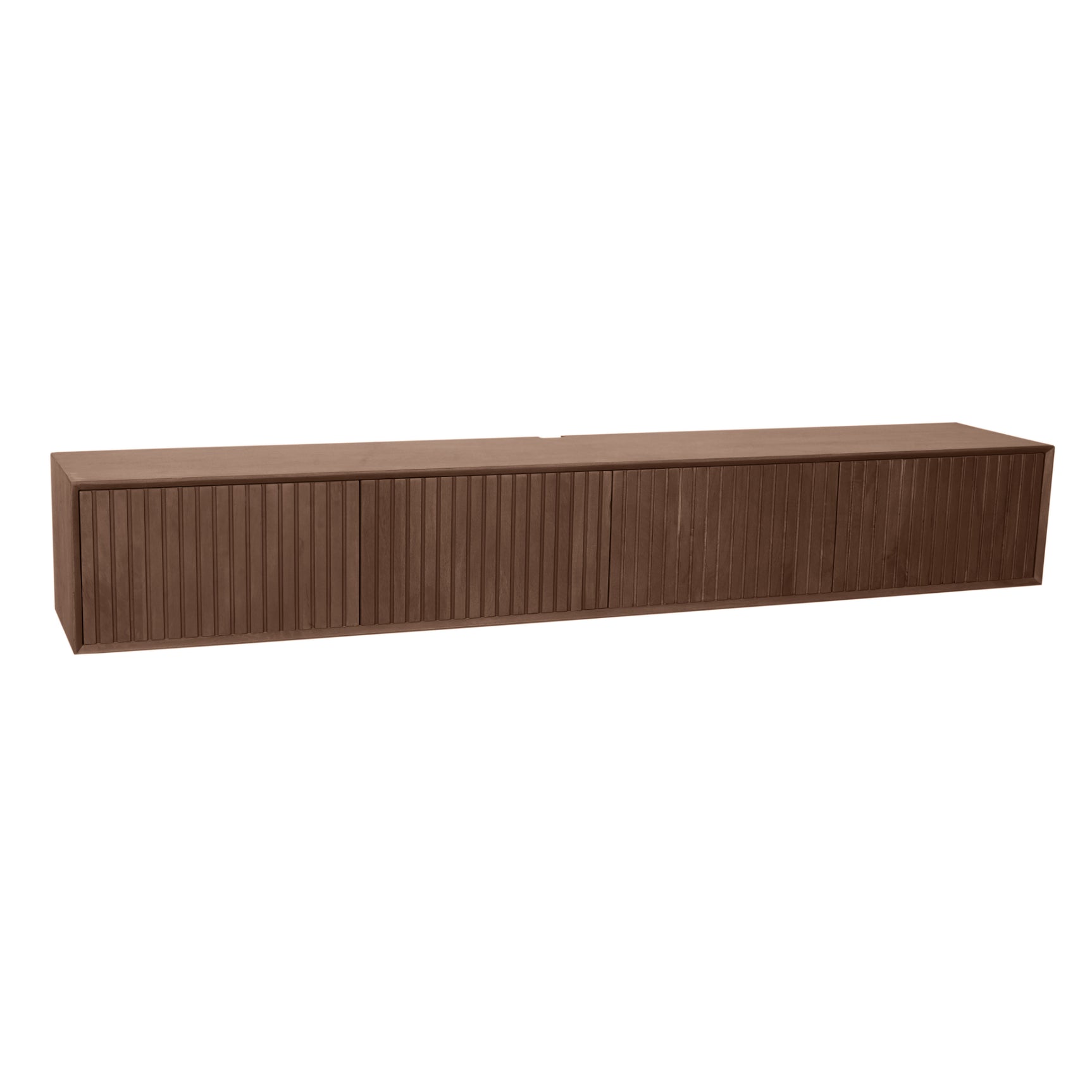 Zwevend tv-meubel Madison Zand | 120 cm