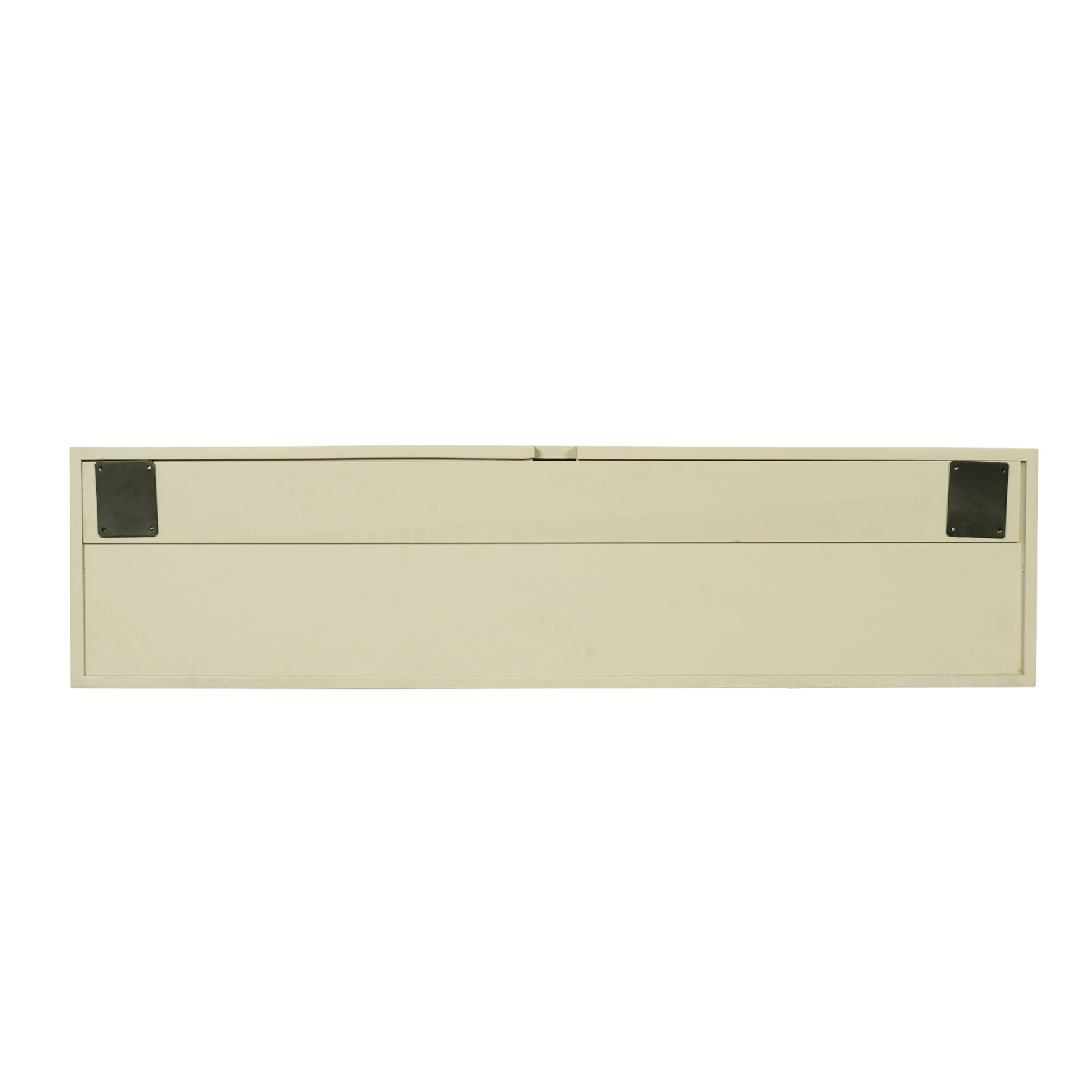 Zwevend tv-meubel Madison Zand | 120 cm