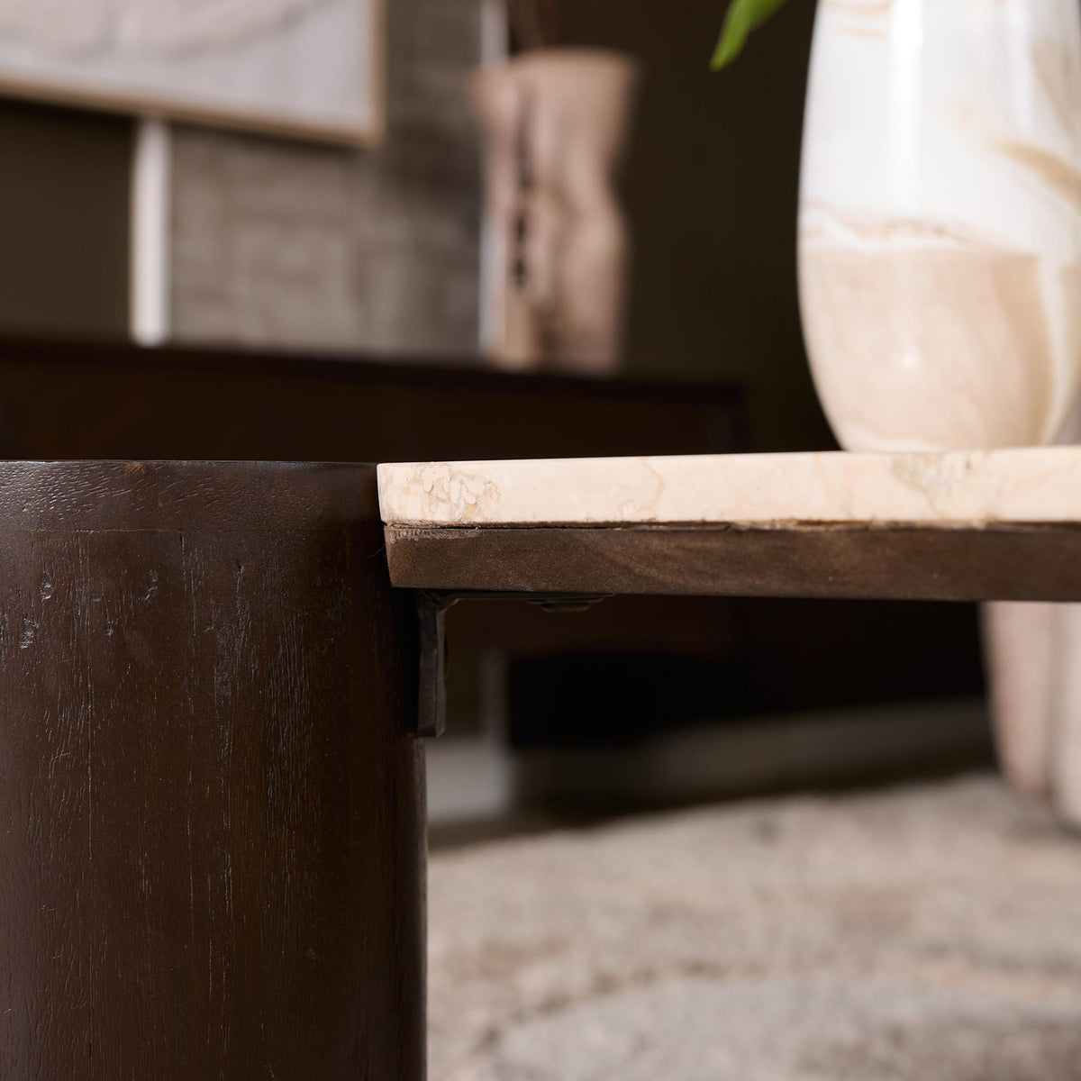 Starfurn - Salontafel Maeve | 128 cm