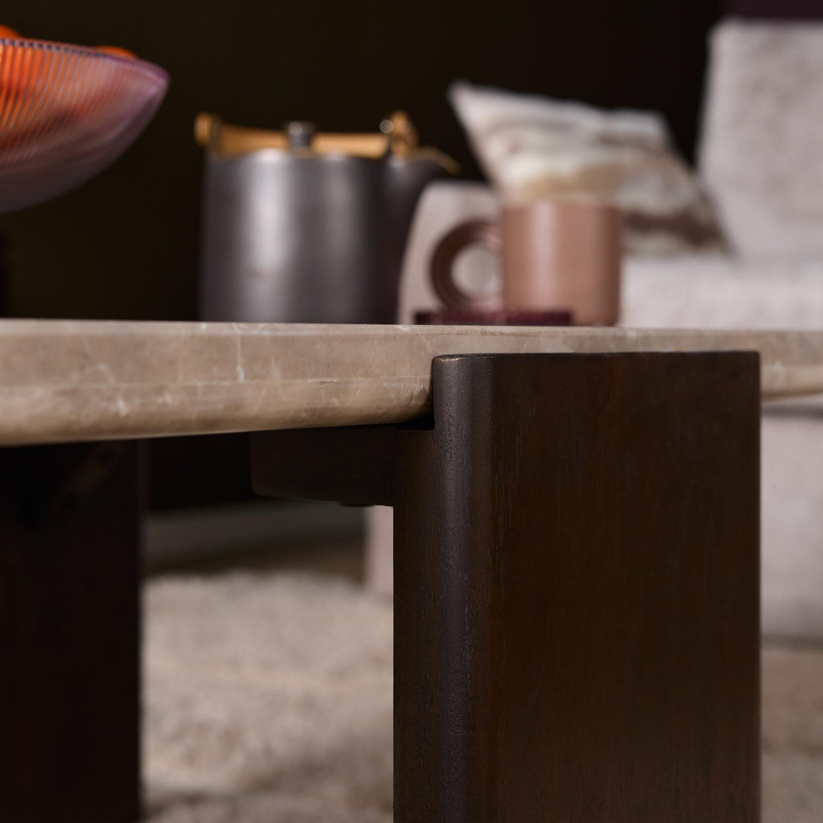 Starfurn - Salontafel Maeve | 128 cm