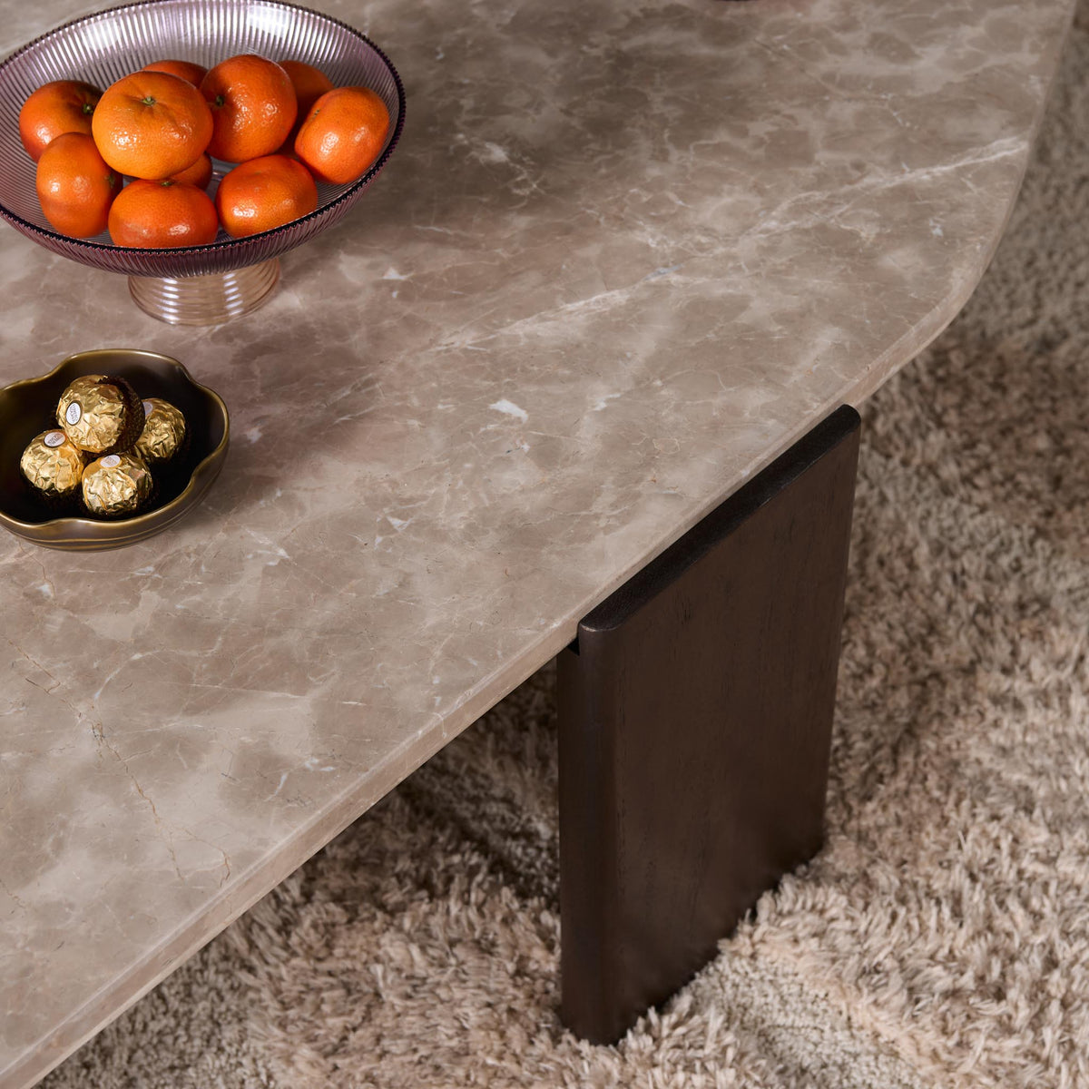Starfurn - Salontafel Maeve | 128 cm