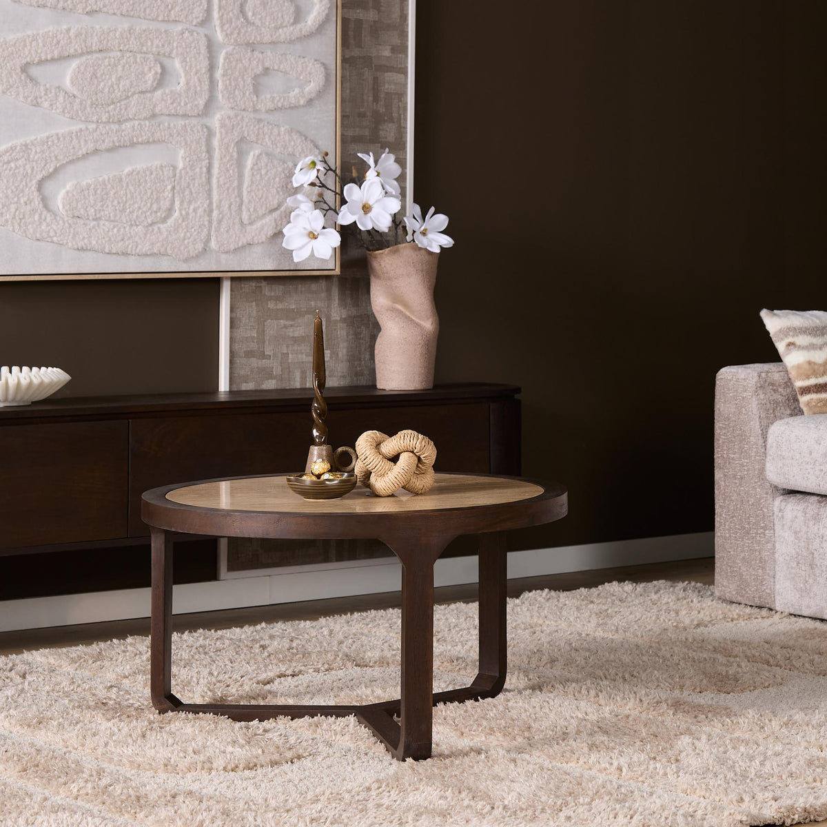 Starfurn - Salontafel Morris | 75 cm