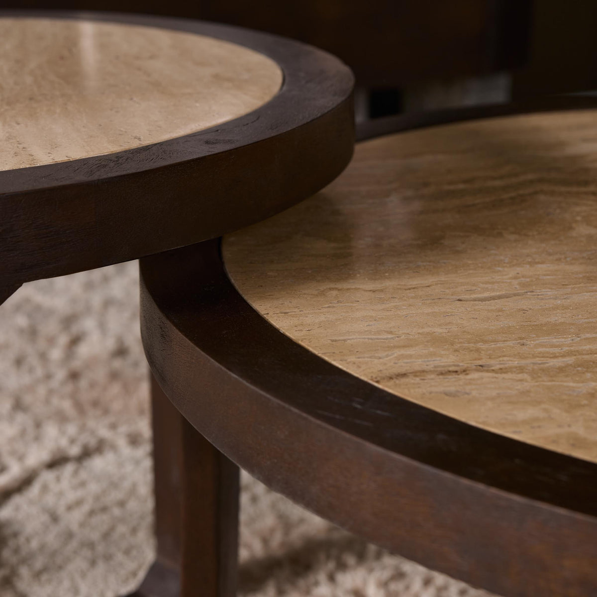 Starfurn - Salontafel Morris | 75 cm