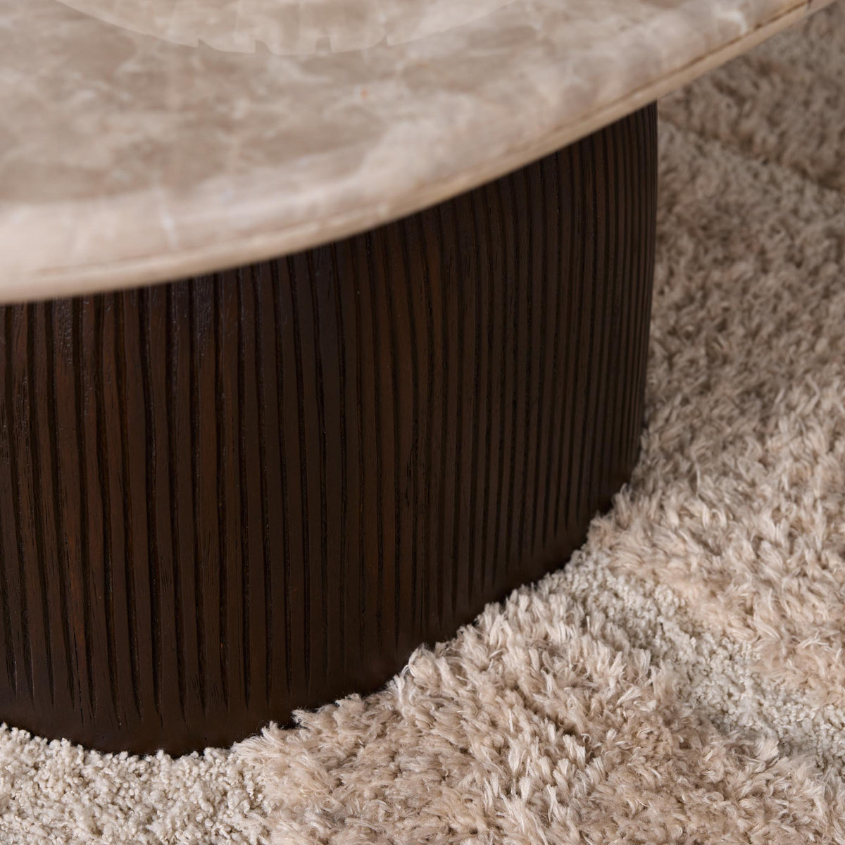 Starfurn - Salontafel Noel | 90 cm