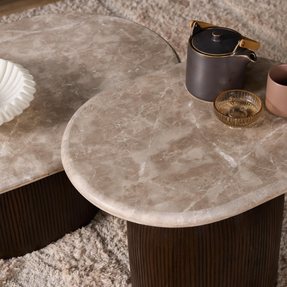 Starfurn - Salontafel Noel | 90 cm