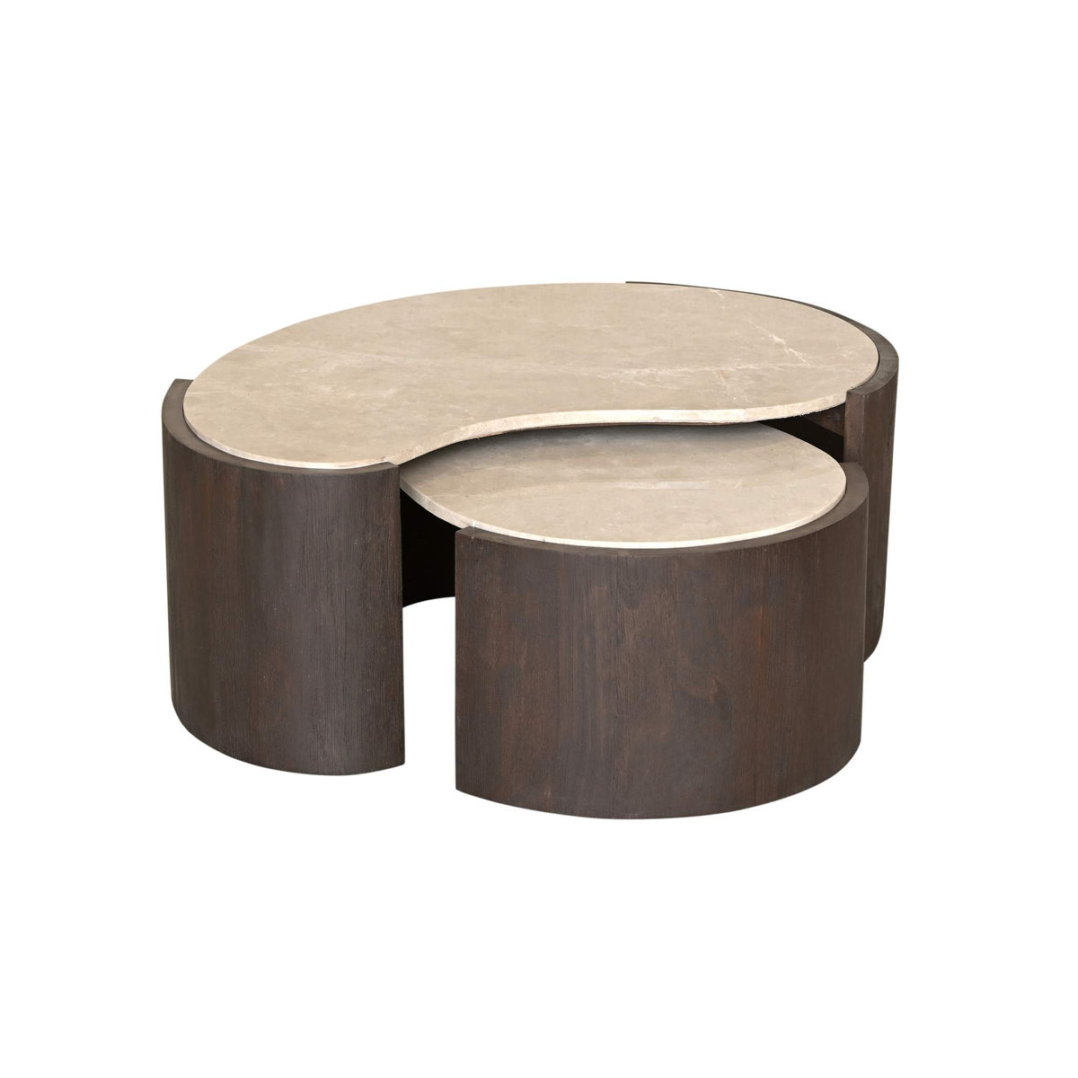 Starfurn - Salontafel Lume Marmer 94 cm