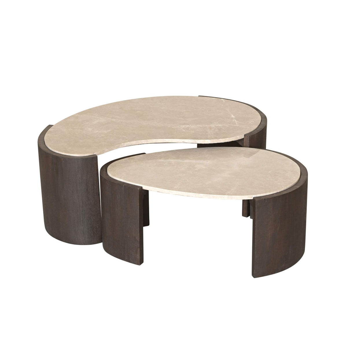 Starfurn - Salontafel Lume Marmer 94 cm