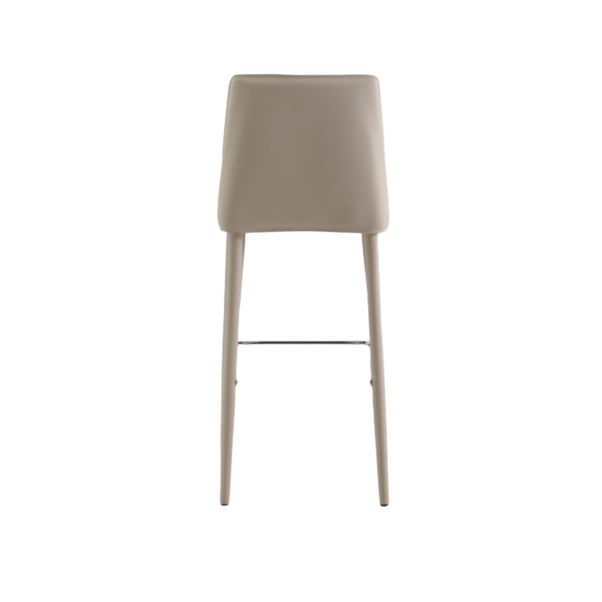 Barkruk Vloer Beige