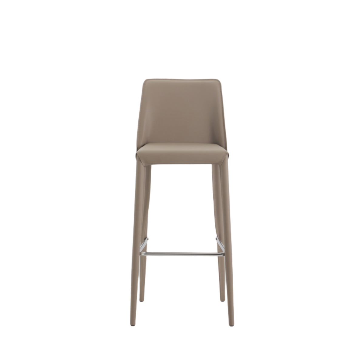 Barkruk Floor taupe
