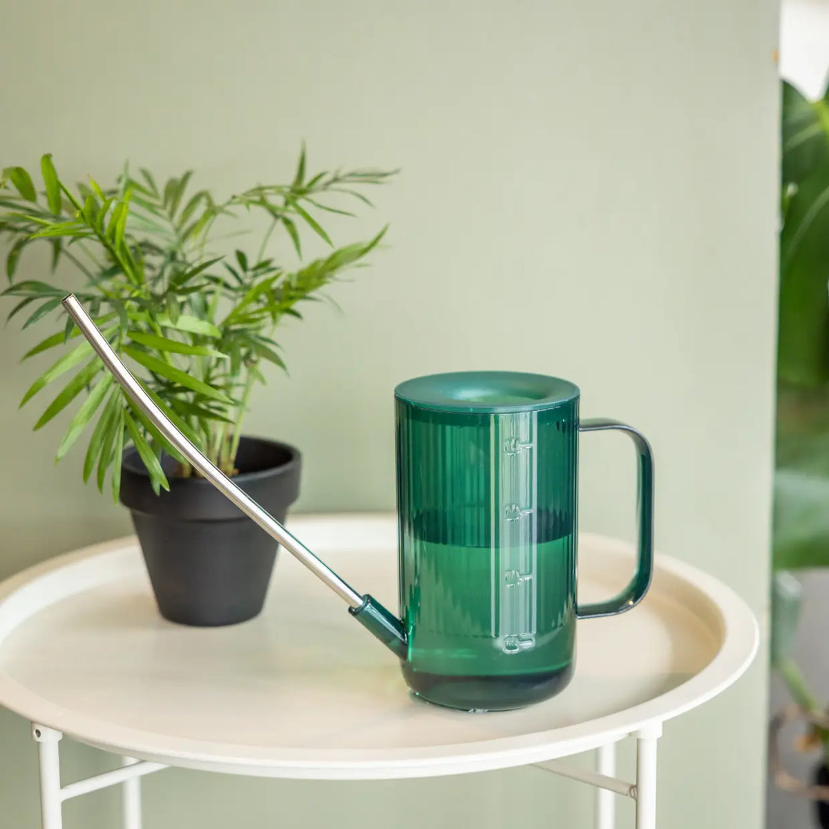 Esschert design - Geribbelde gieter assorti 1 liter (per stuk)