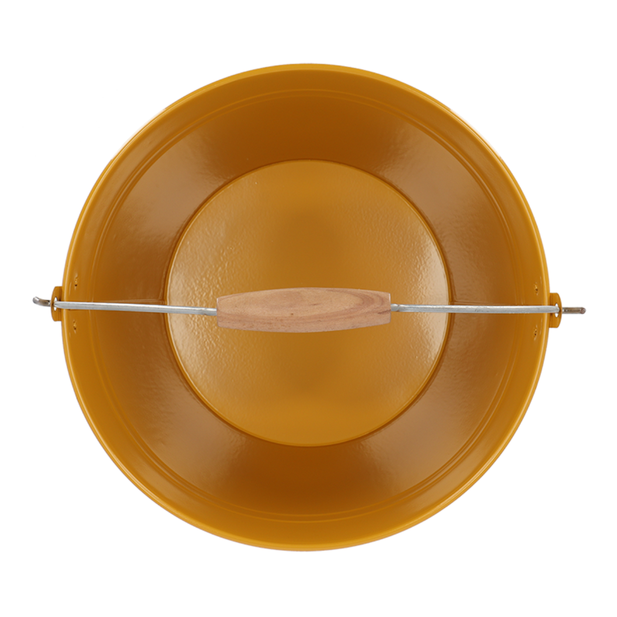 Esschert design - Natuurtinten emmer L