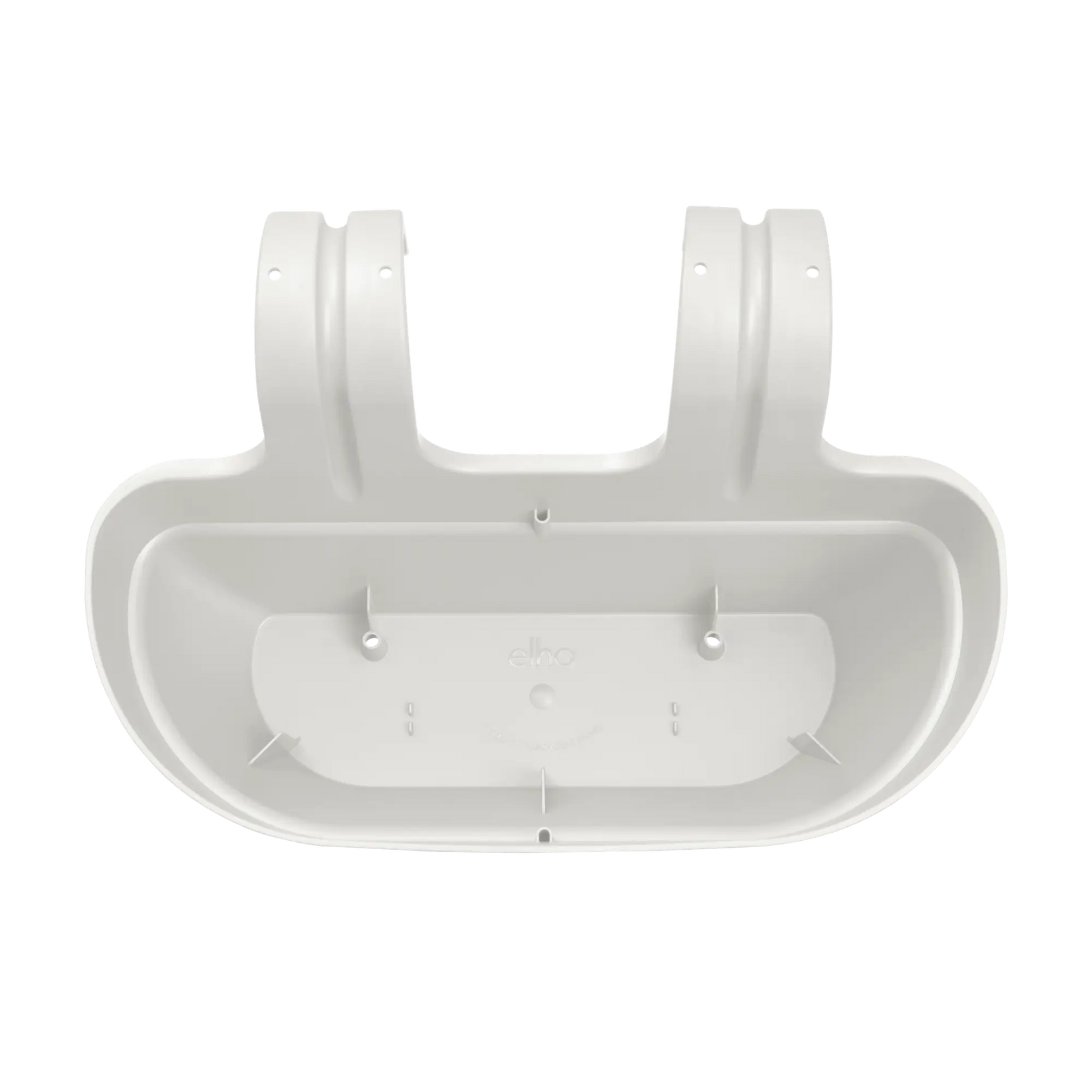 Elho - vibia campana easy hanger medium zijdewit