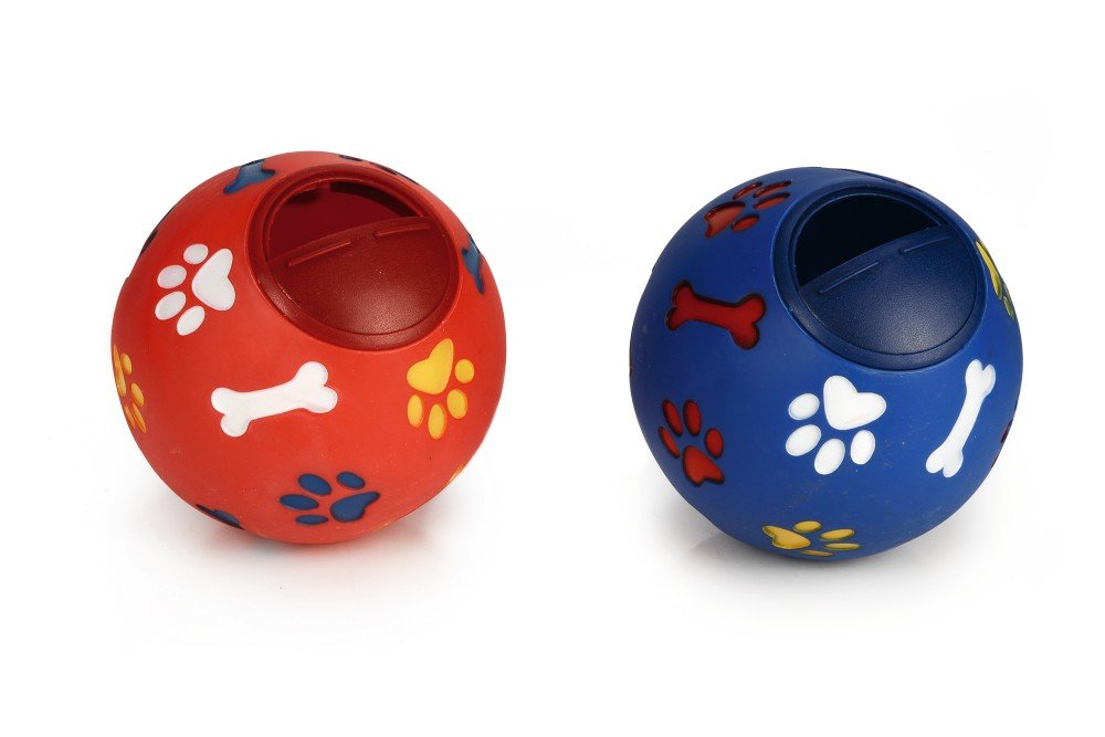 Beeztees - snackbal verstelbaar 15cm