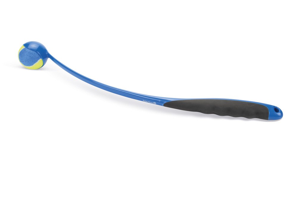 Beeztees - fetch tennisbalwerper blw 6