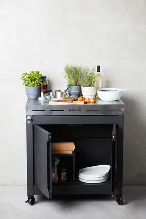 Barbecook - Premium buddy voor gasbarbecue