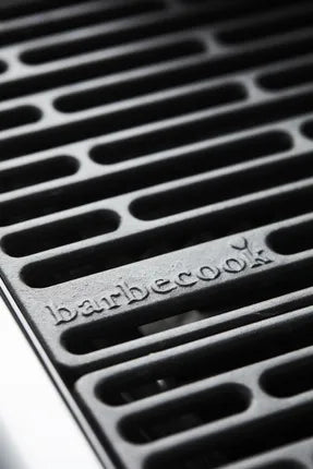 Barbecook - Spring 2002 gasbarbecue 110x55x115cm