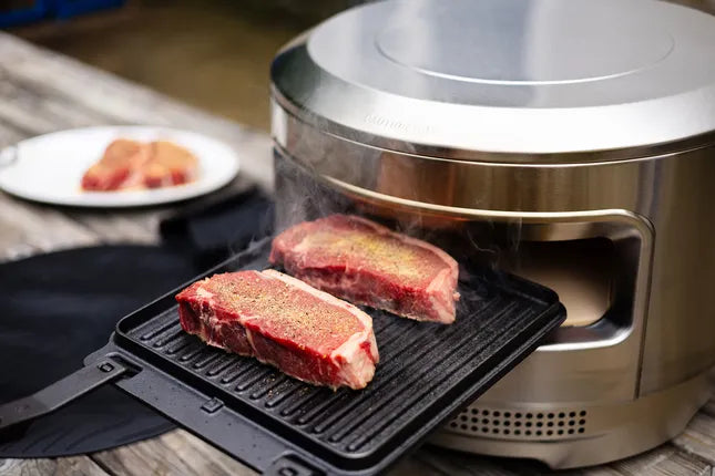 Solo Stove - Pi kookset