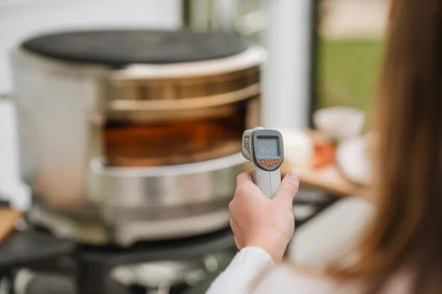 Solo Stove - Digitale Thermometer