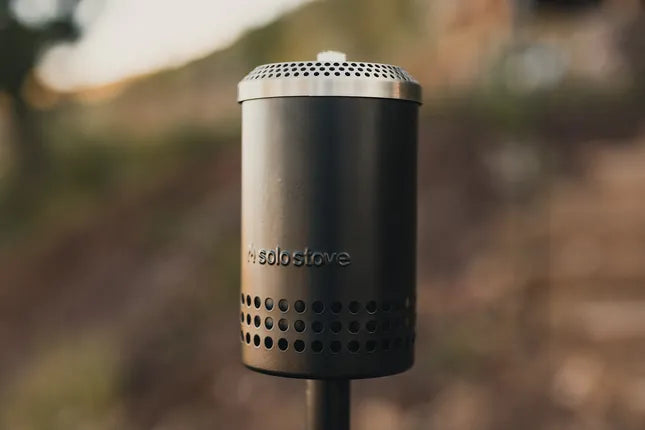 Solo Stove - 3 Mesa Torch fakkels