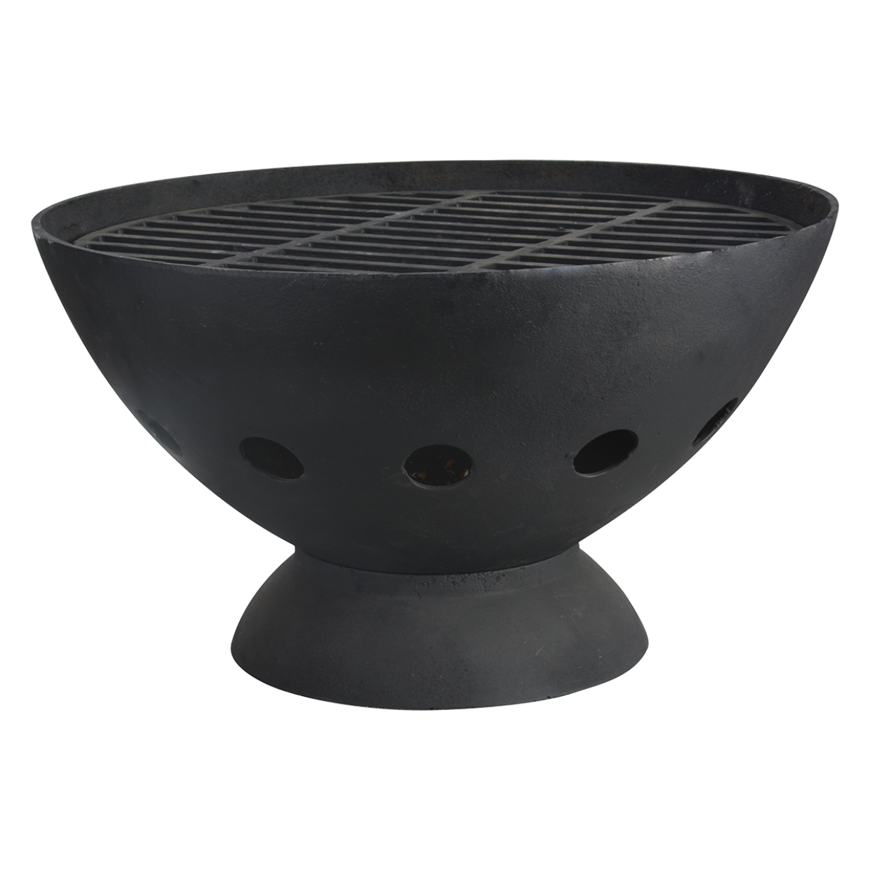 Vuurschaal/BBQ - Esschert design