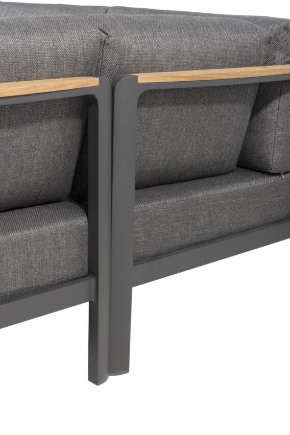 Taste 4SO - Loungeset Cortina links