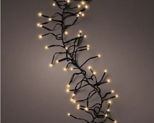 LED cluster lights steady buiten 1400cm