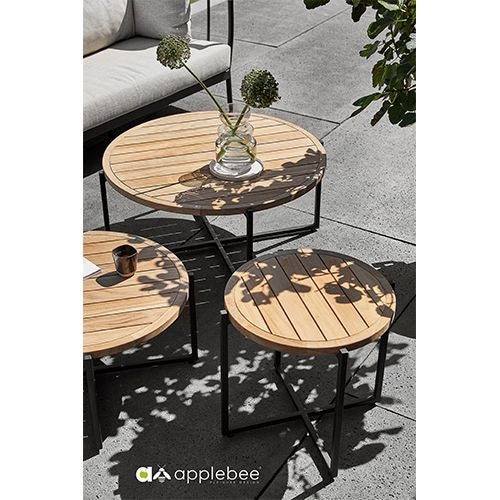 Apple Bee - Condor koffietafel 74x38