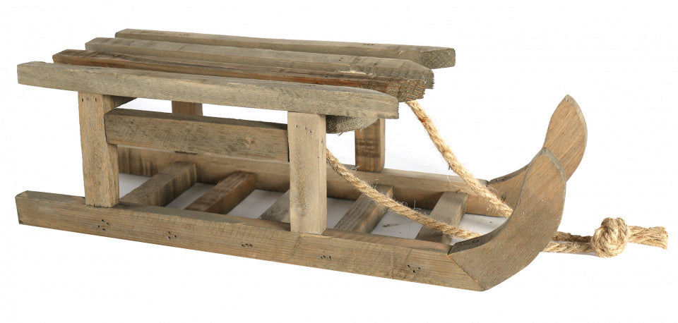 Slee Lambi M naturel