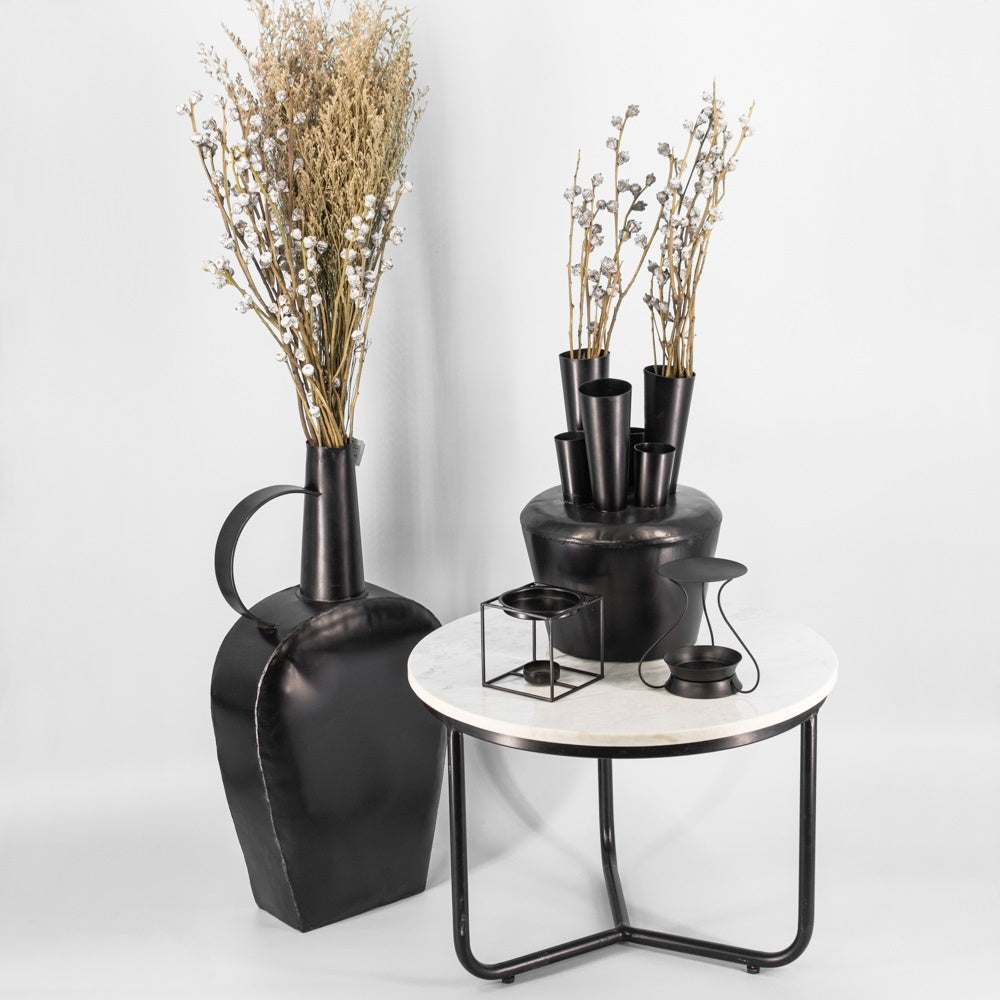 Geurbrander Dutch zwart