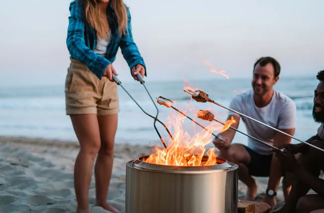 Solo Stove - Vuurkorf tools en spiezen