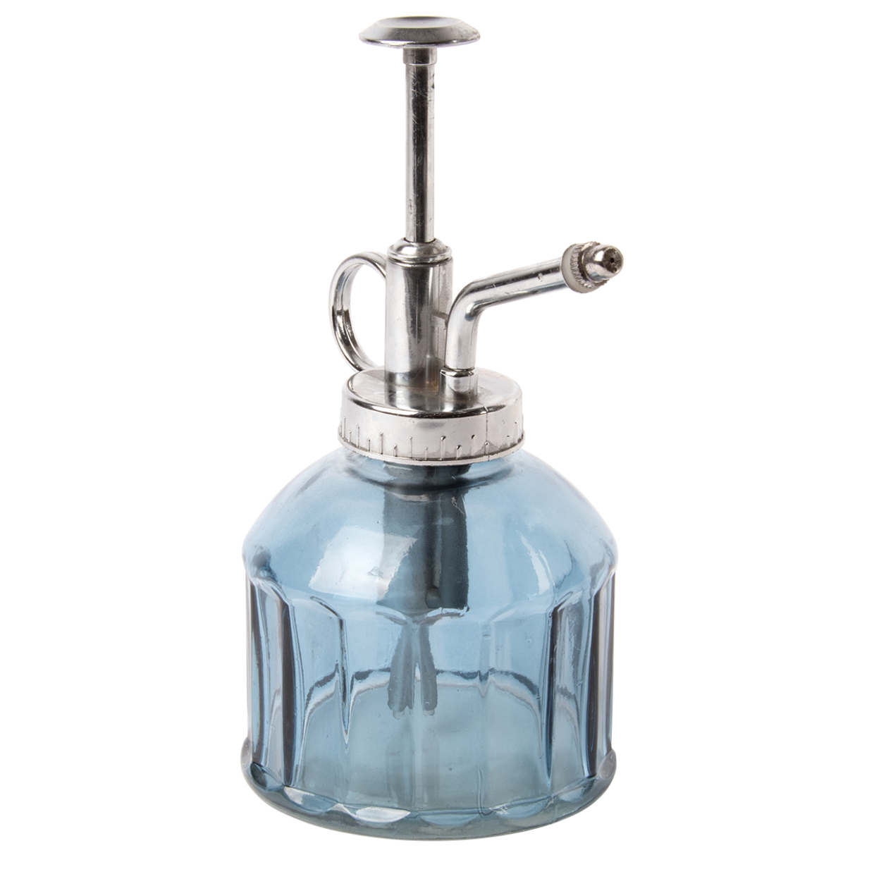 Esschert design - 50 tinten blauw plantenspuitje (per stuk)