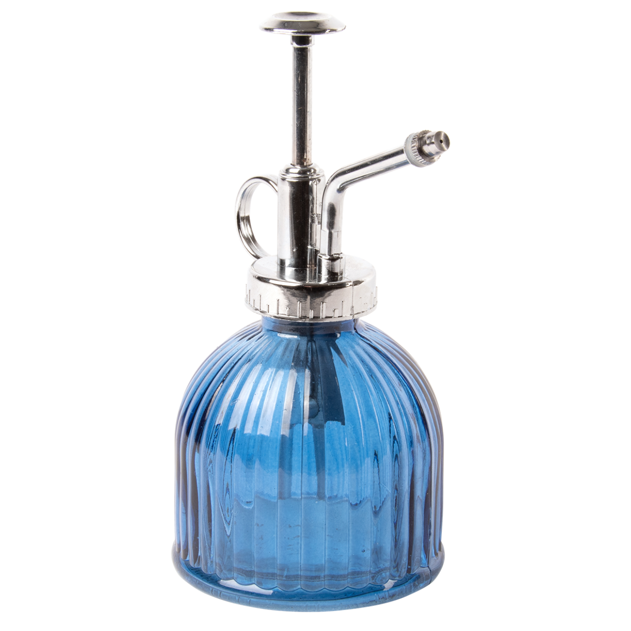 Esschert design - 50 tinten blauw plantenspuitje (per stuk)