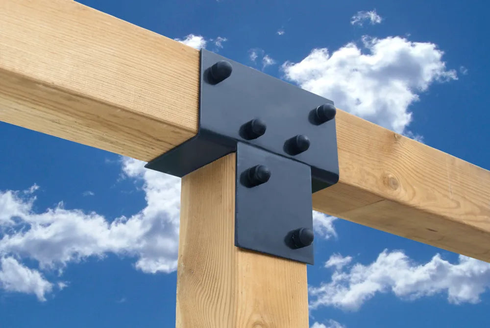 Platinum - Pergola Kit - Connection support