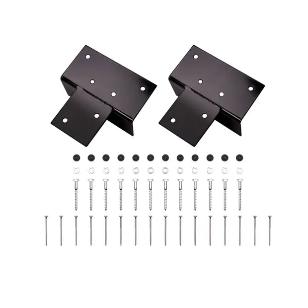 Platinum - Pergola Kit - Connection support