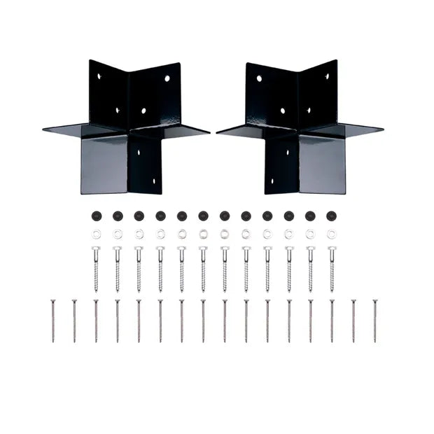 Platinum - Pergola Kit - Corner support