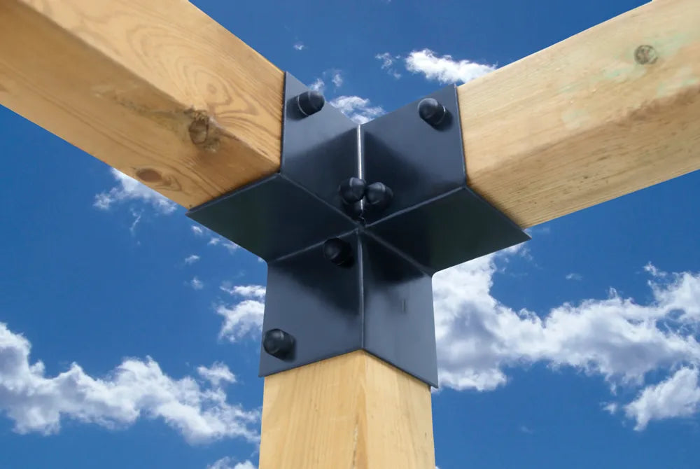 Platinum - Pergola Kit - Corner support