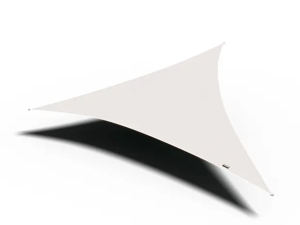 Platinum - Shade sail triangle 500x500x500