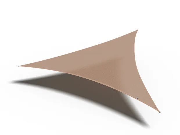 Platinum - Shade sail triangle 360x360x360