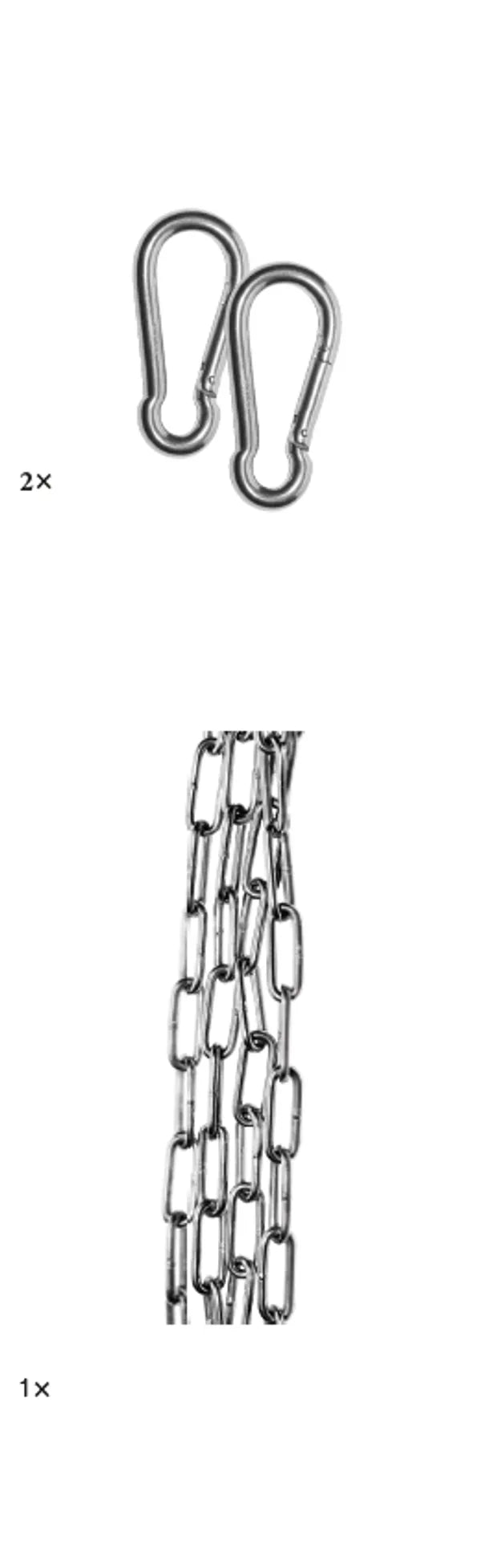 Platinum - Extension set shade sail