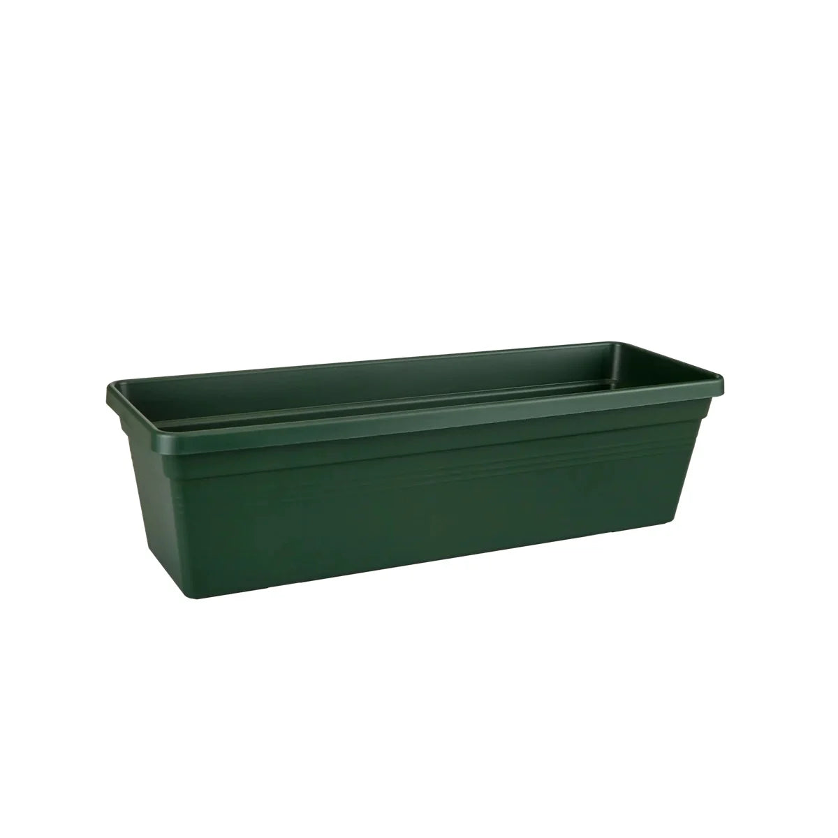 Elho - Green Basics Balkonbak 60 Groen