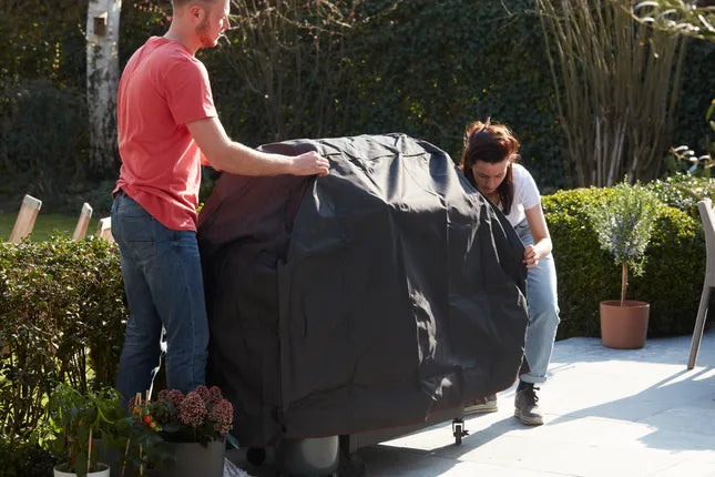 Barbecook - XL premium hoes voor gasbarbecue 151x56.5x107cm