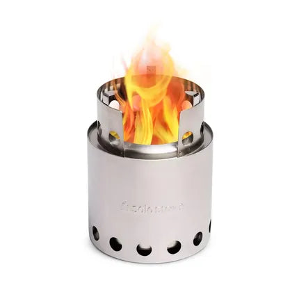Solo Stove - Lite kooktoestel